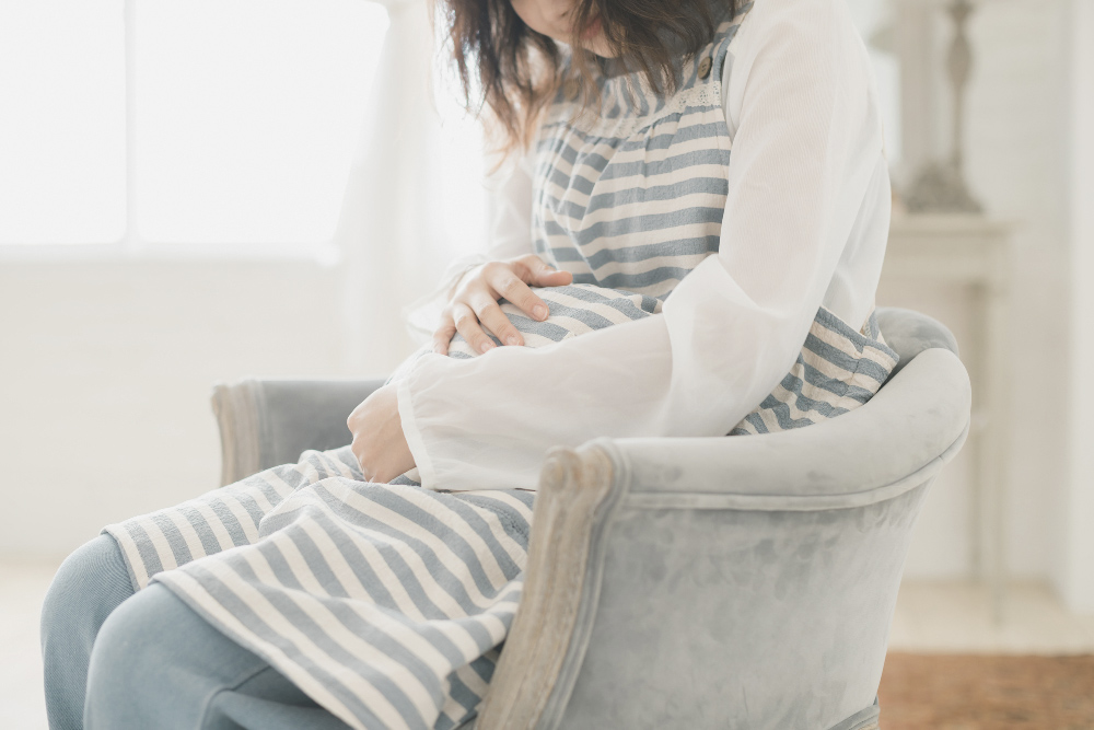 妊娠後期 おなかの張り対策 まずは ゆっくり過ごして 妊娠生活から育児生活へのスムーズな移行にも役立つアレコレ お伝えします 民間さい帯血バンクナビ