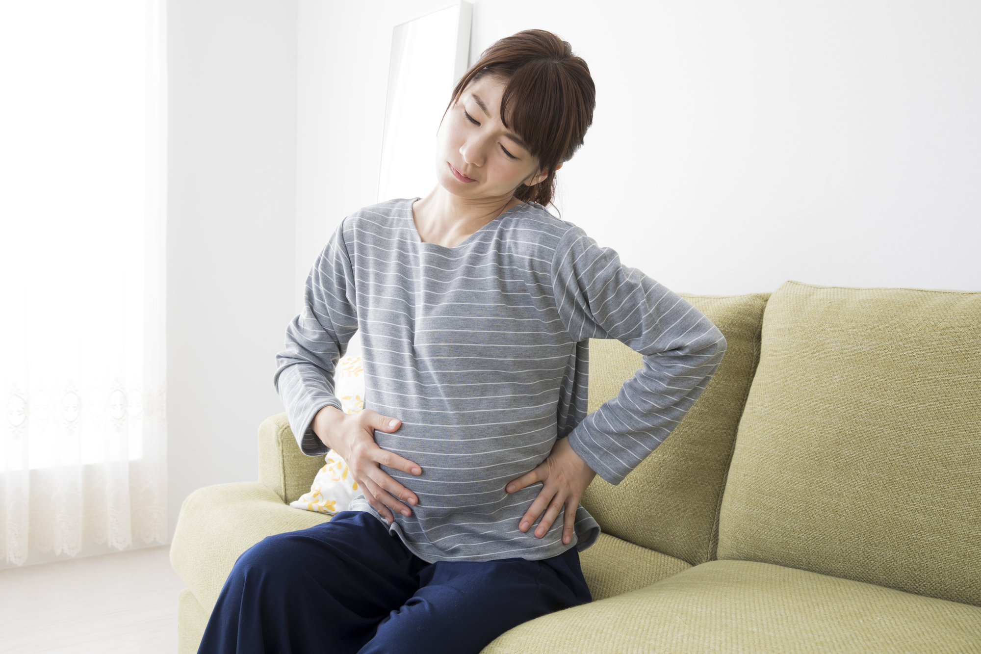 逆流 性 食道 炎 妊婦