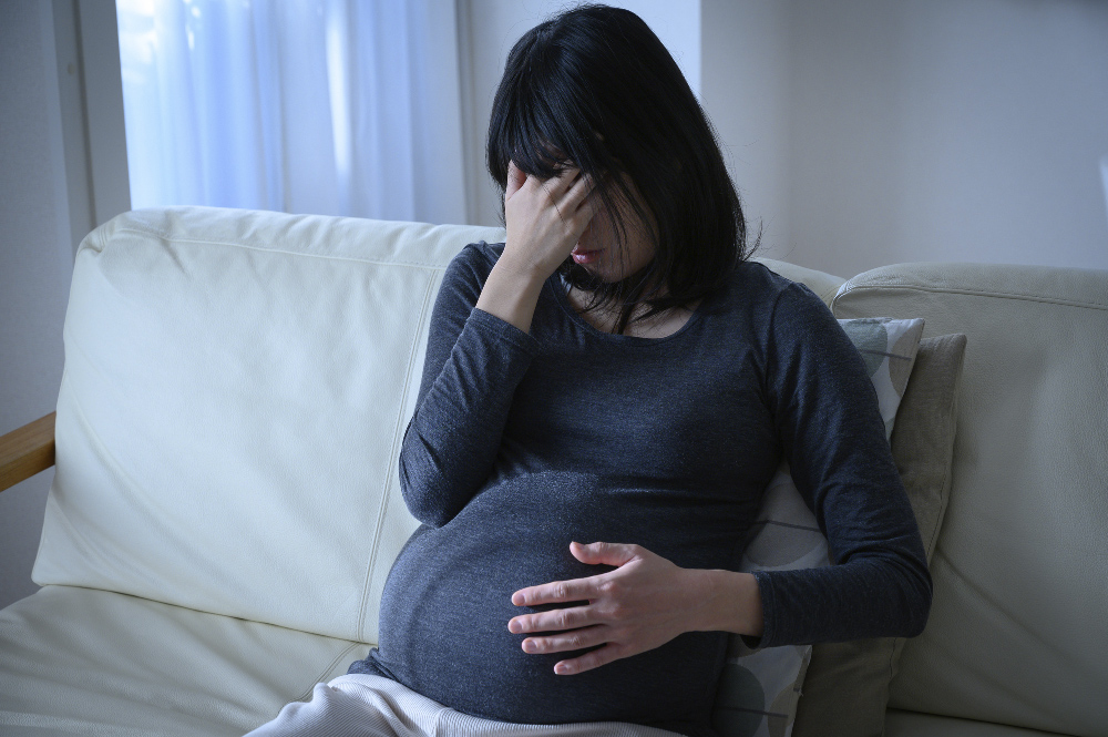 薬 妊婦 頭痛 妊婦に使える頭痛薬は？