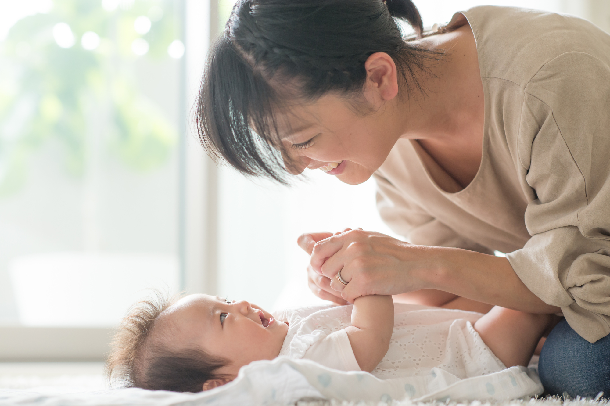 へその緒に血はつきもの ｜民間さい帯血バンクナビ