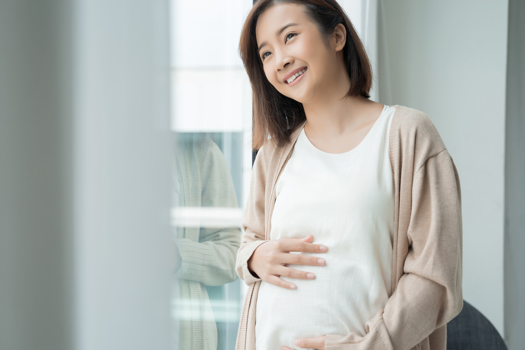 妊娠 初期 下 腹部 痛 なくなっ た