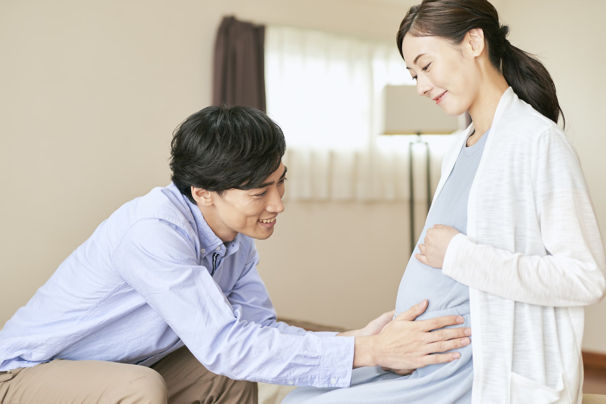 予期せぬ早産 妊娠週数によって赤ちゃんへのリスクは 民間さい帯血バンクナビ